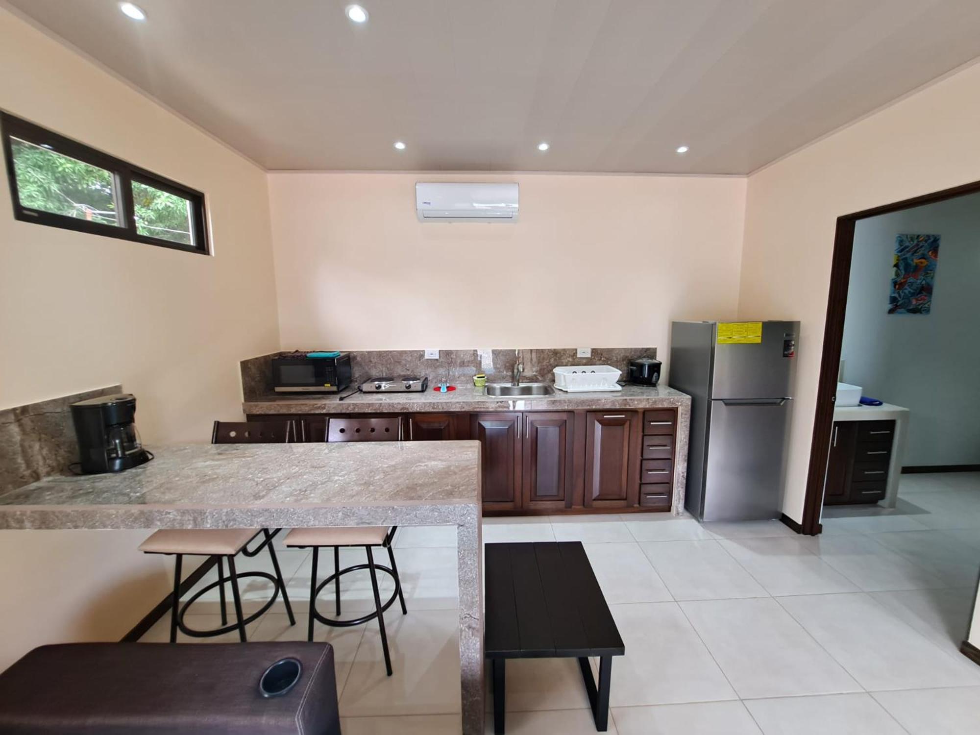 Casa Uvita Bay Pokoj fotografie