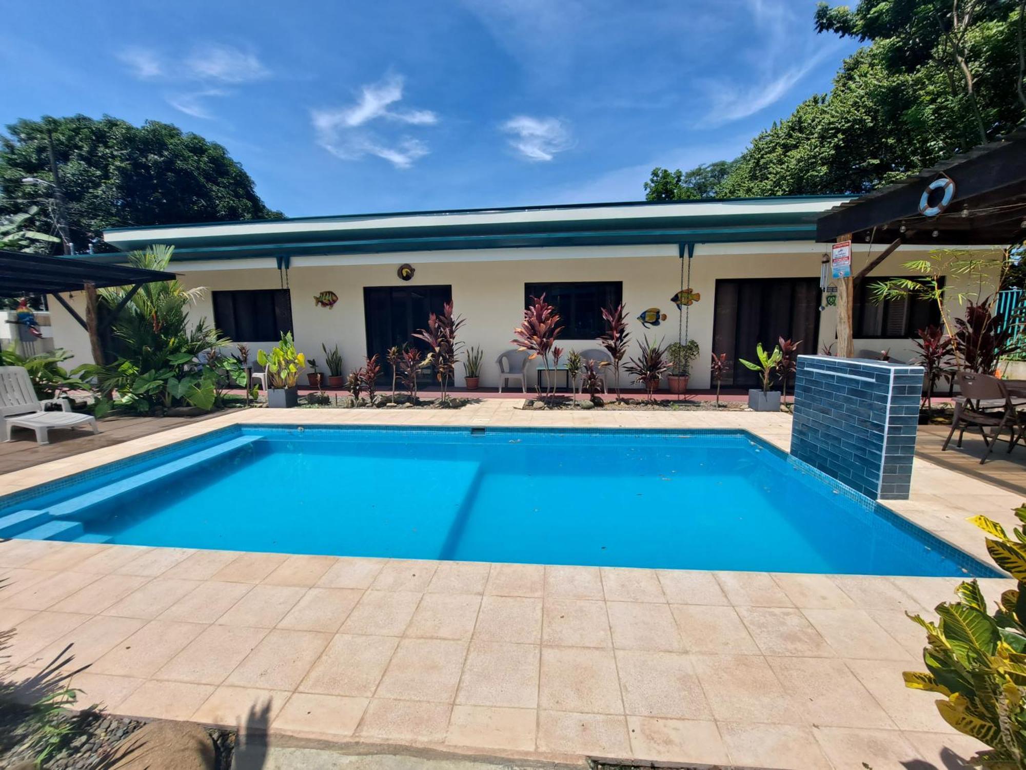 Casa Uvita Bay Exteriér fotografie