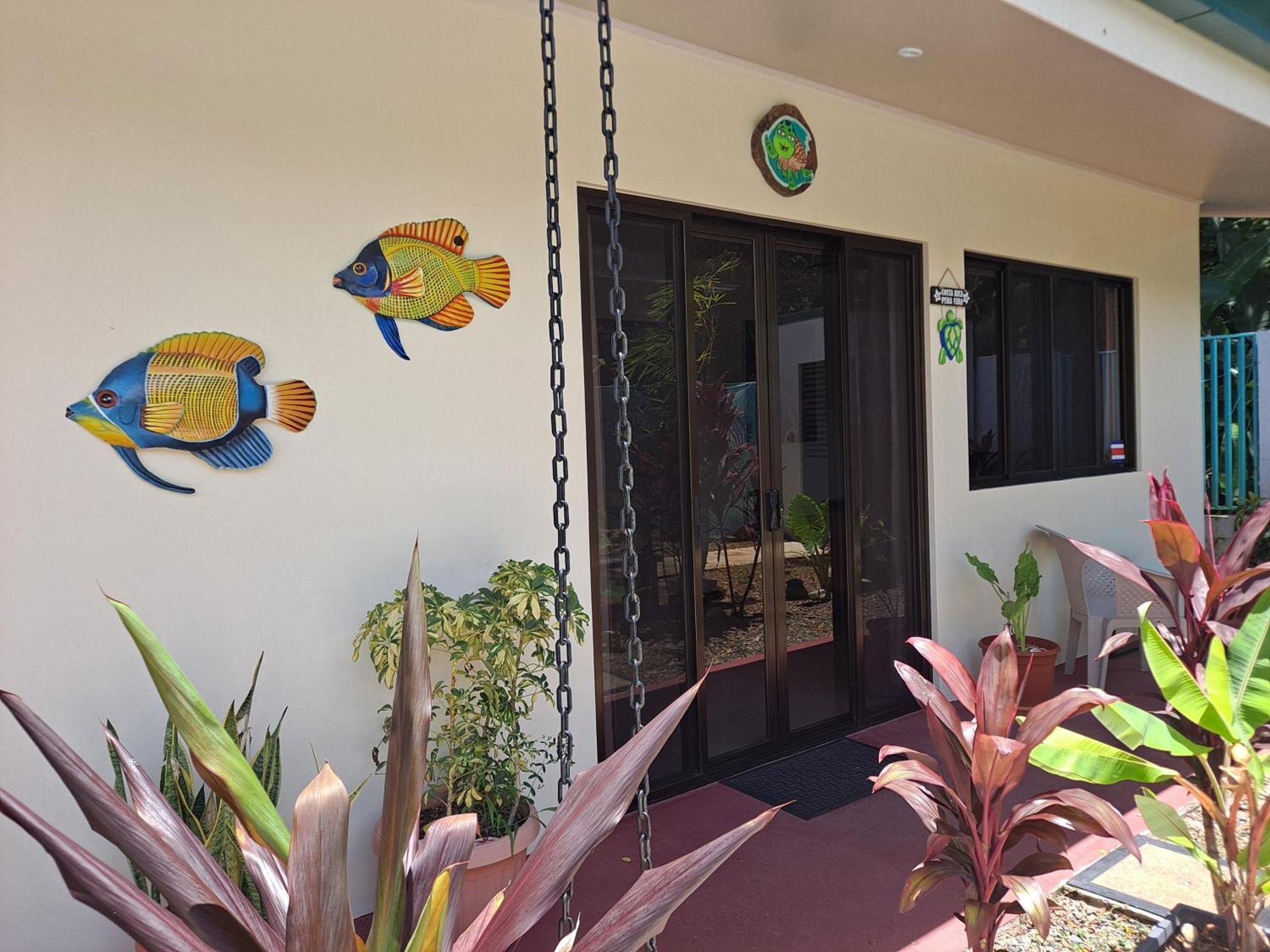 Casa Uvita Bay Pokoj fotografie
