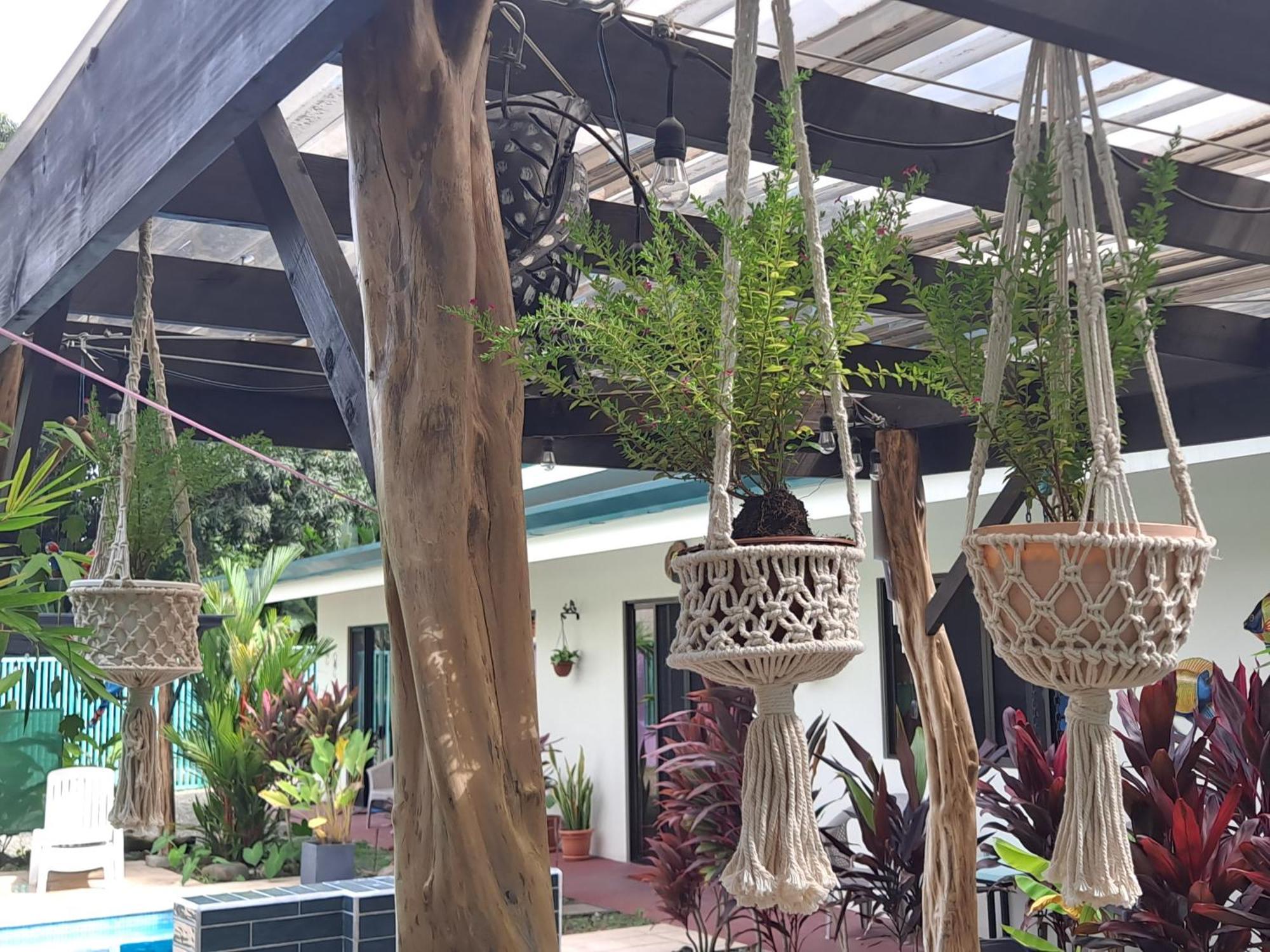 Casa Uvita Bay Exteriér fotografie