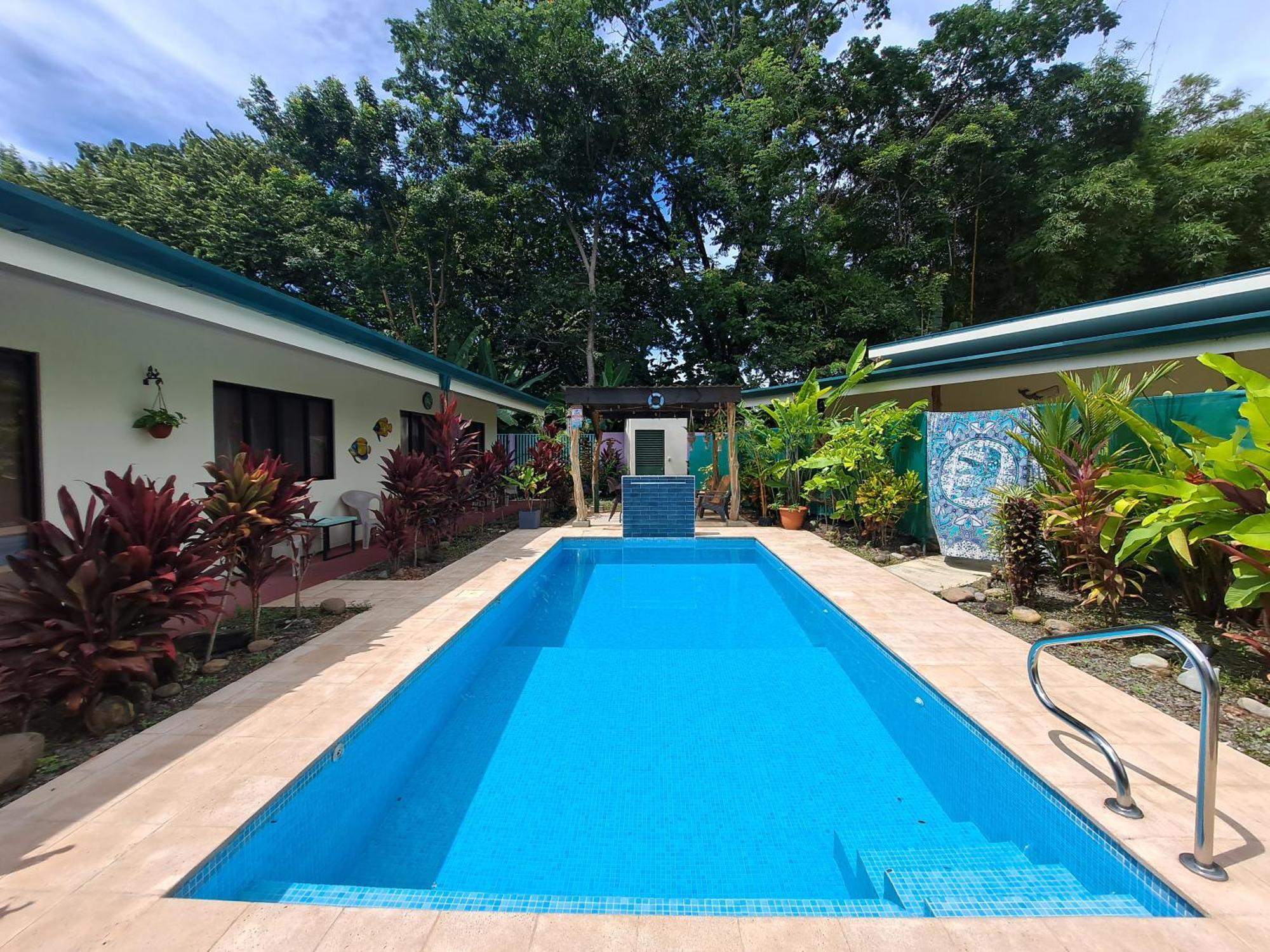 Casa Uvita Bay Exteriér fotografie