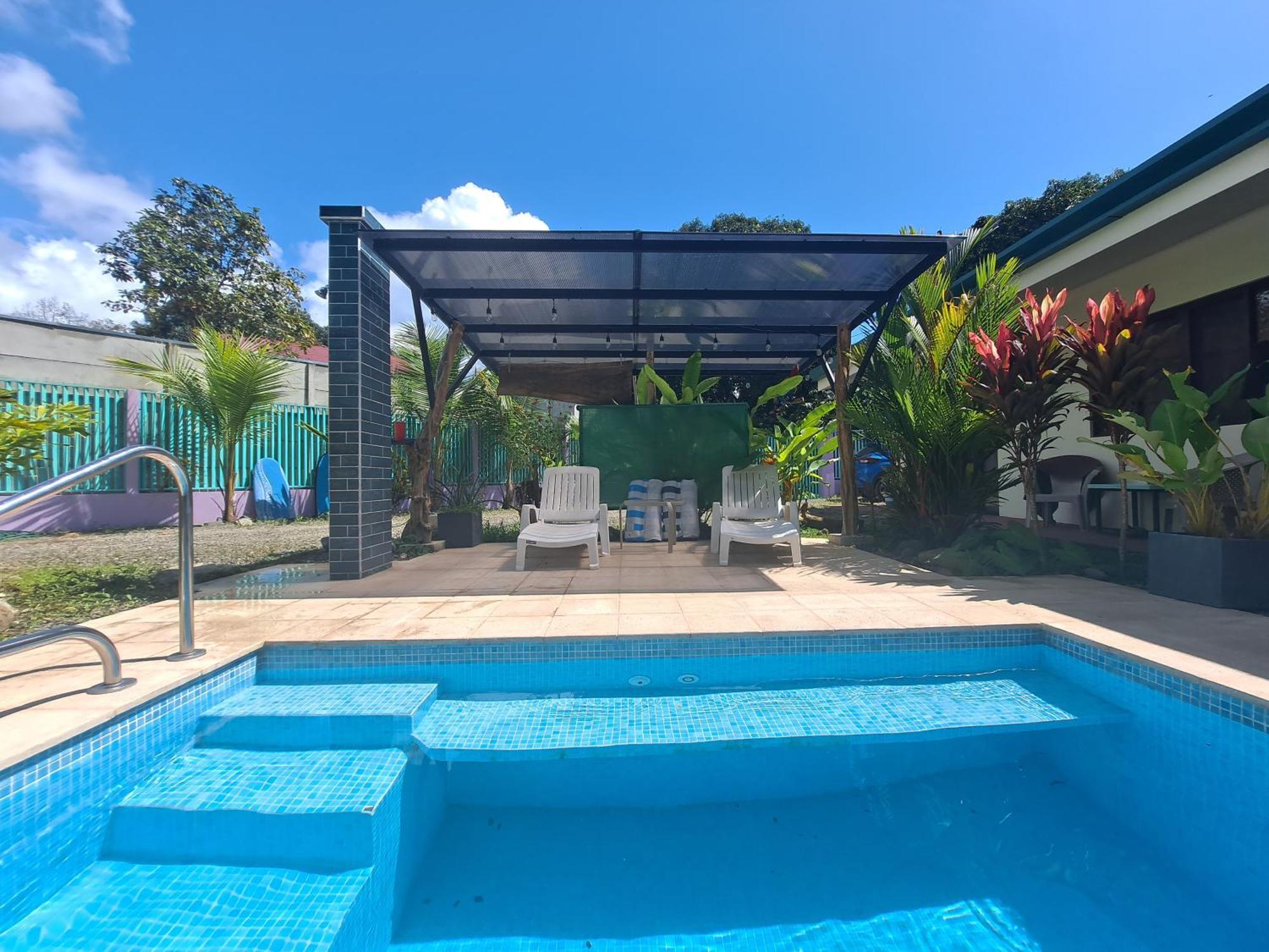Casa Uvita Bay Exteriér fotografie