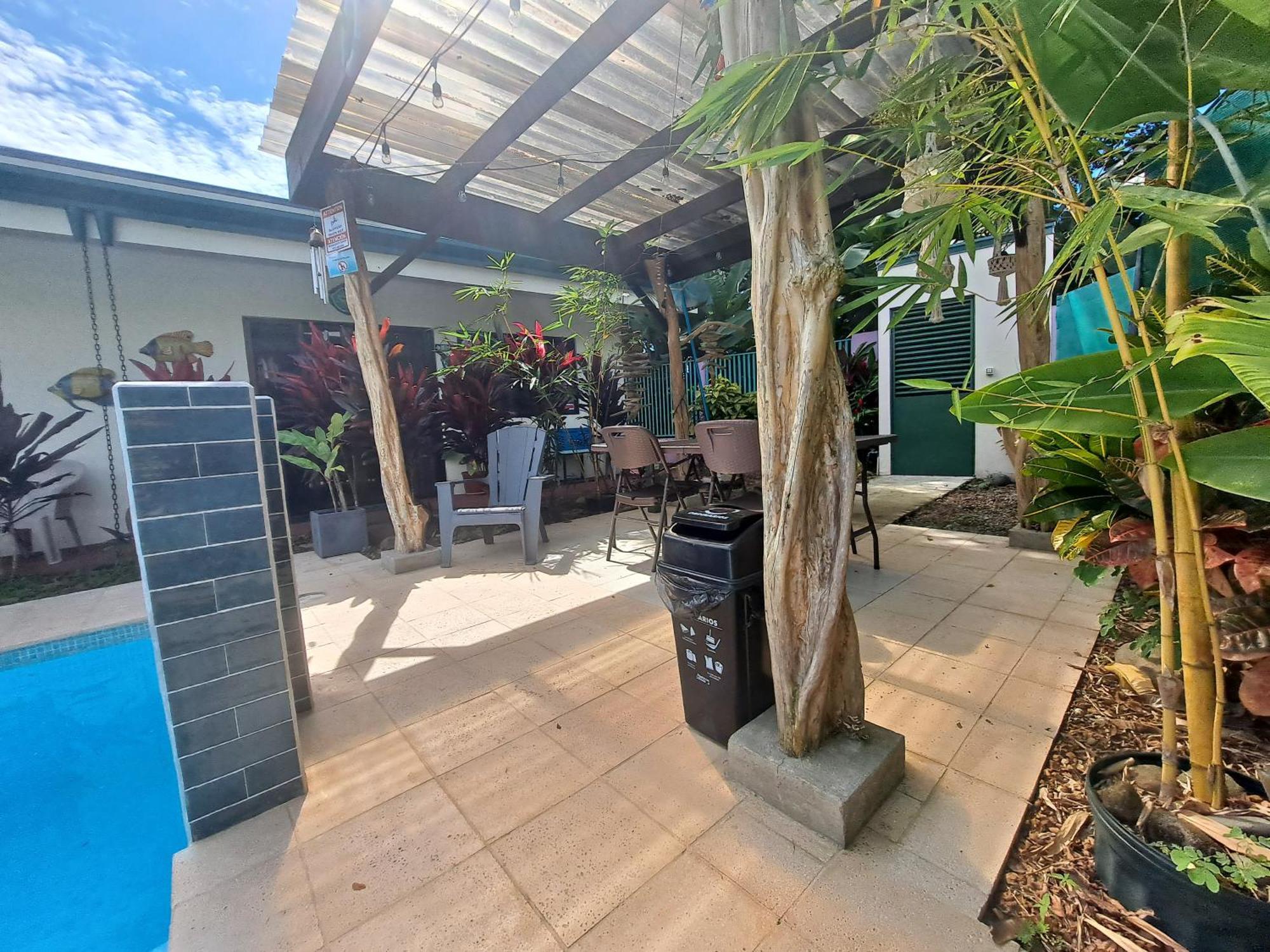Casa Uvita Bay Exteriér fotografie