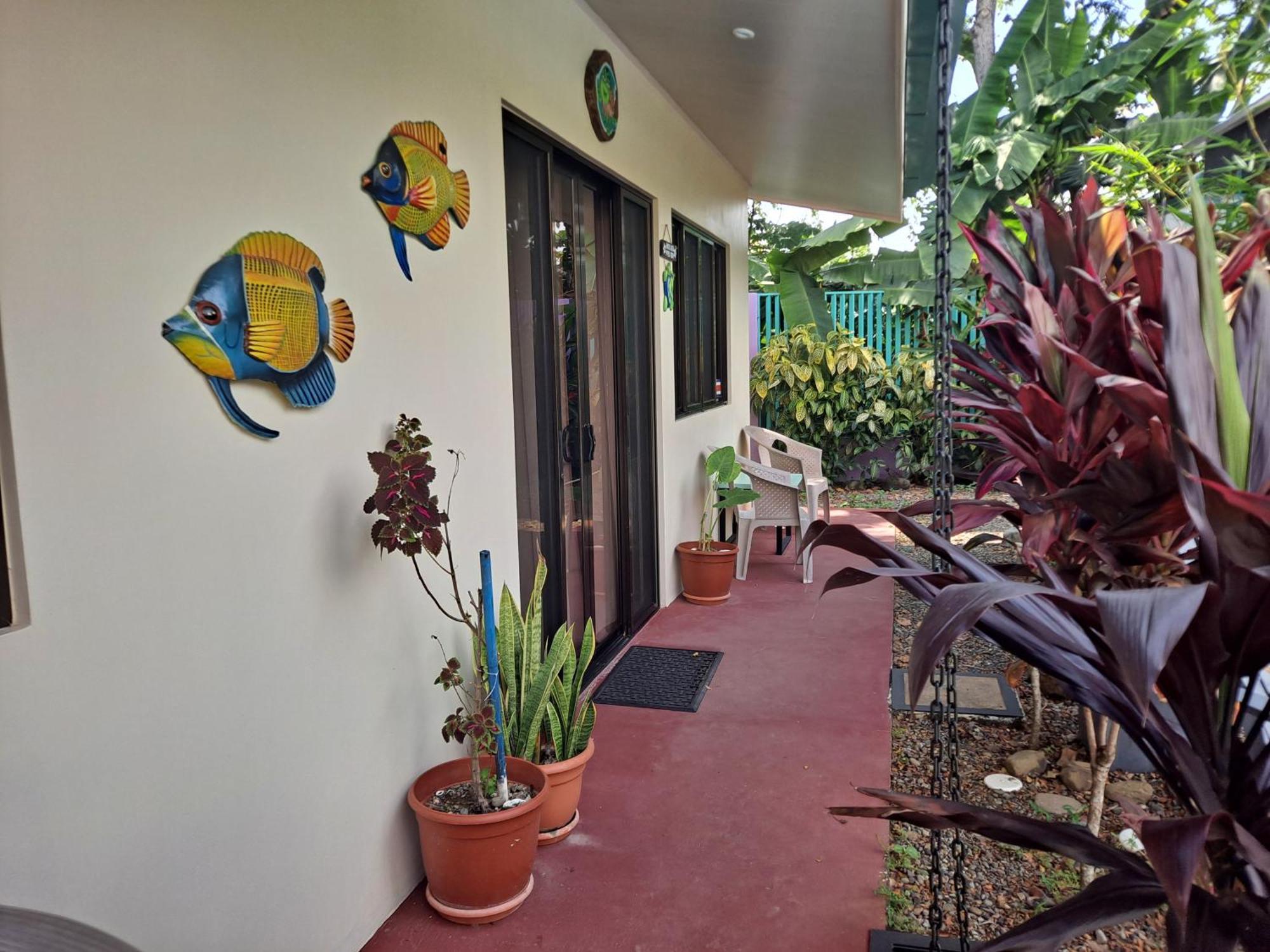 Casa Uvita Bay Pokoj fotografie