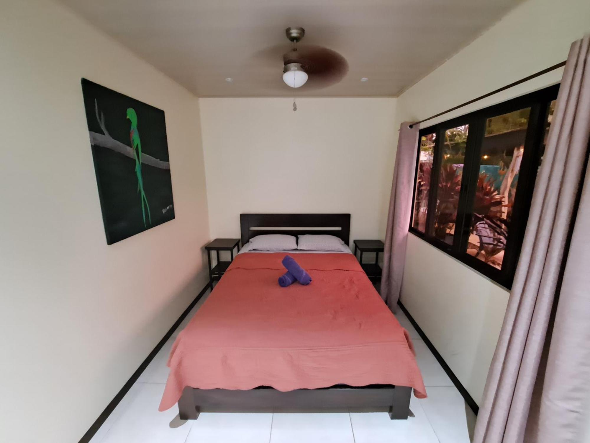 Casa Uvita Bay Pokoj fotografie