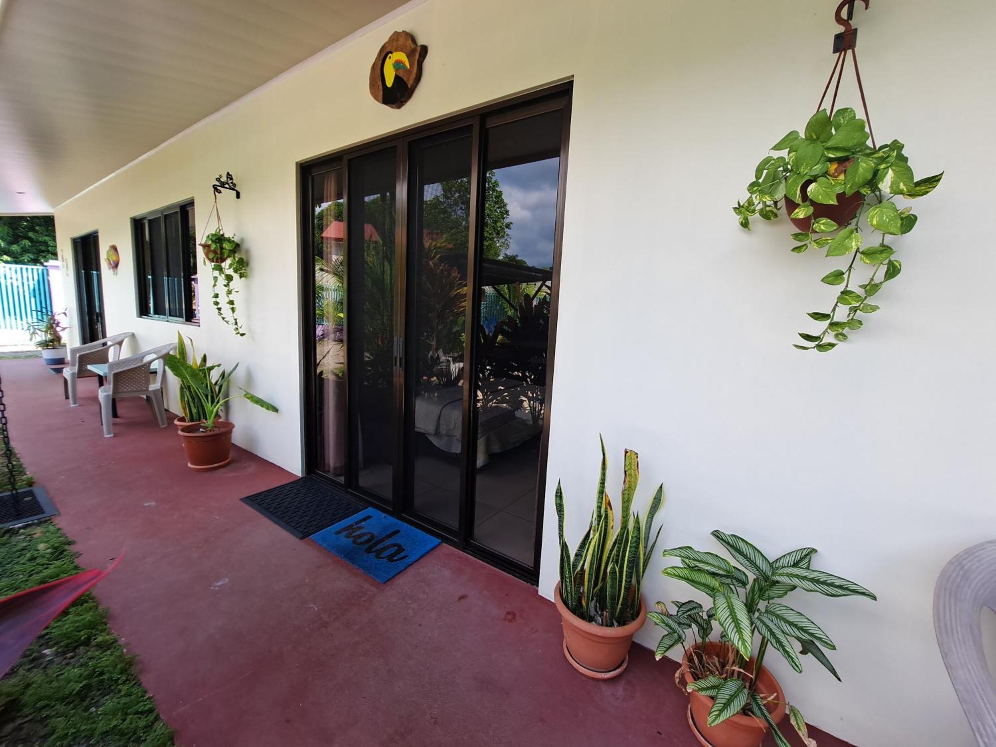 Casa Uvita Bay Exteriér fotografie