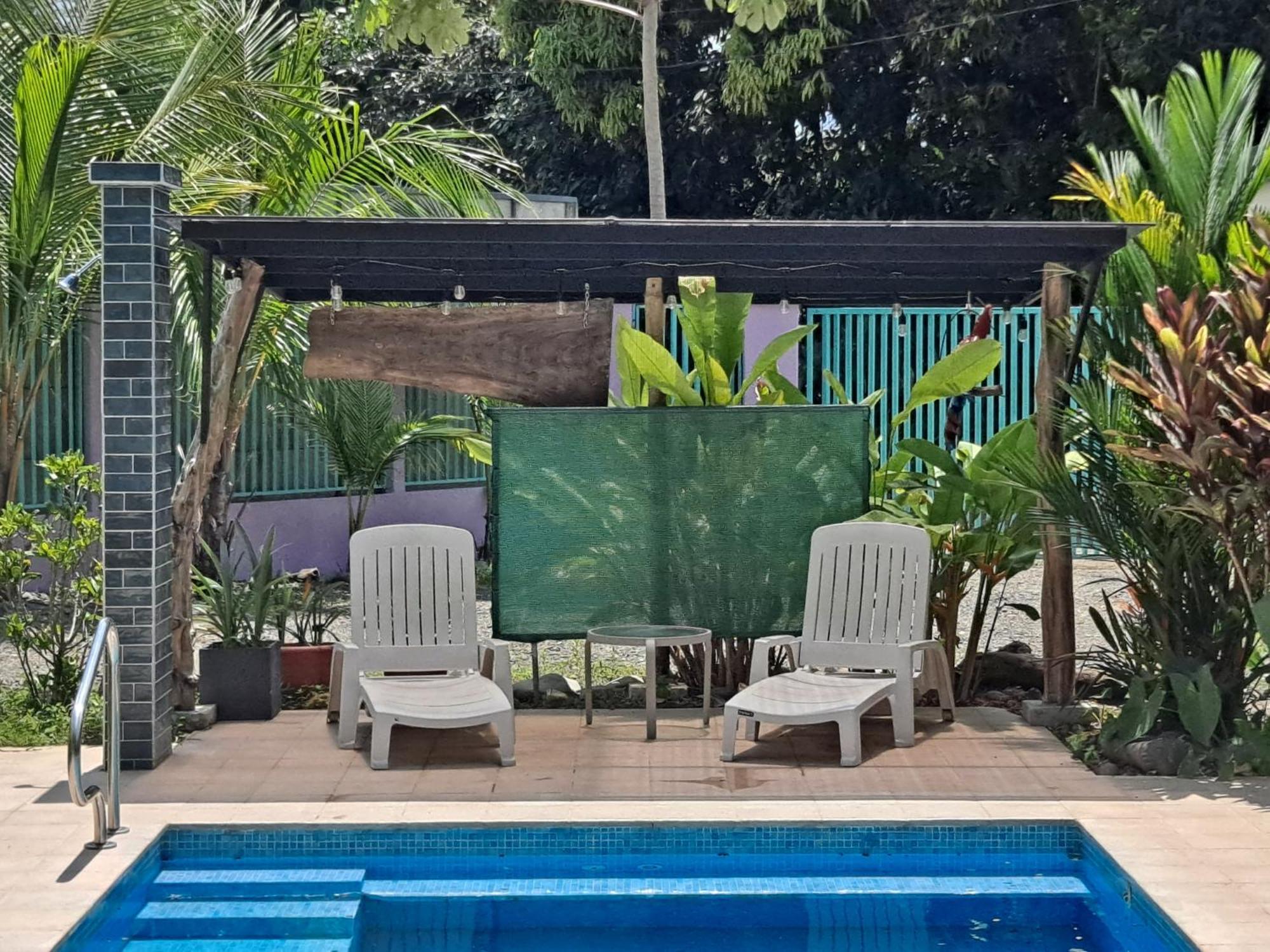 Casa Uvita Bay Exteriér fotografie