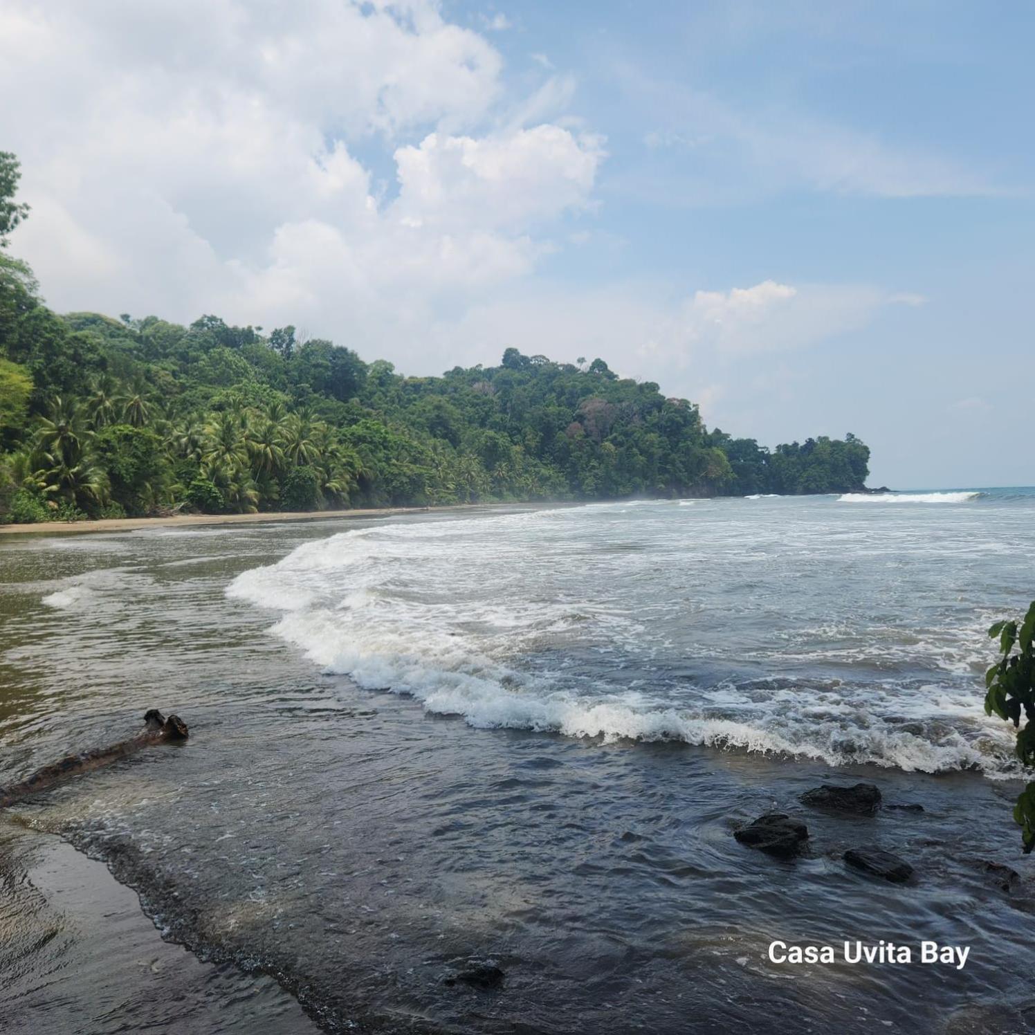 Casa Uvita Bay Exteriér fotografie